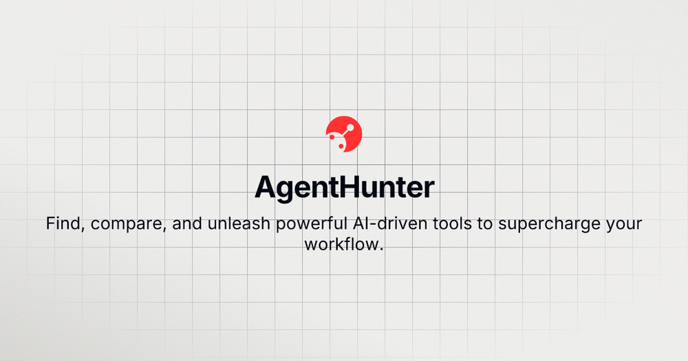 AgentHunter