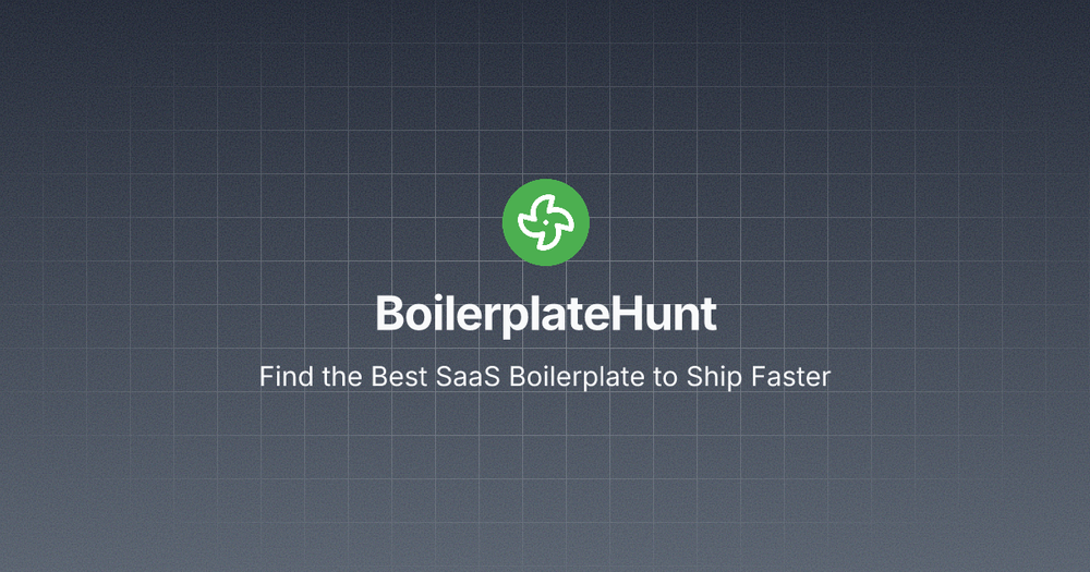 BoilerplateHunt