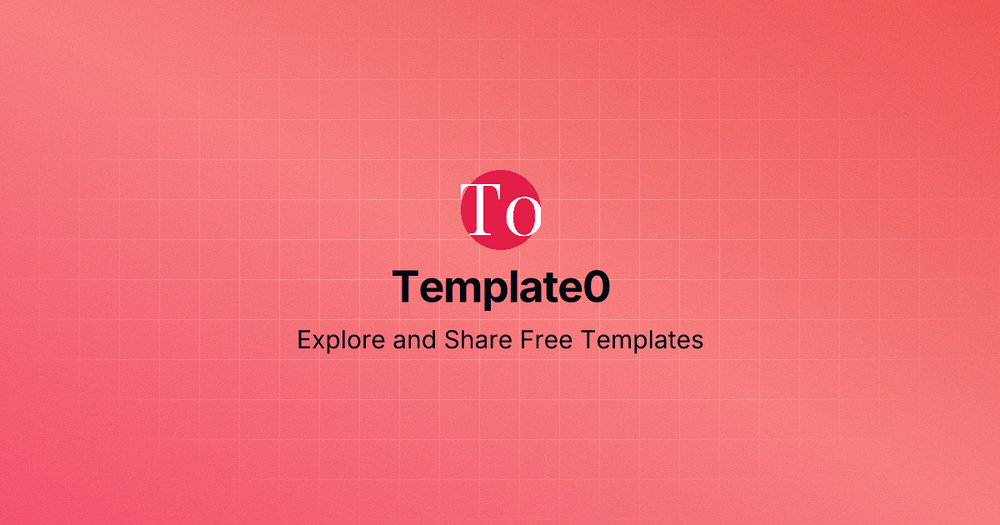 Template0